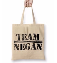 Team Negan Bez Çanta Uzun Saplı