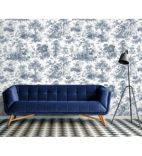AdaWall 9909-2 Duvar Kâğıdı Tropicano Koleksiyonu