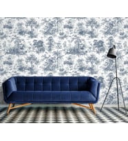 AdaWall 9909-2 Duvar Kâğıdı Tropicano Koleksiyonu