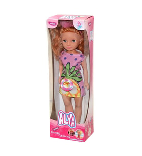 5986 Alya Bebek 40 cm -Gepett