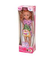 5986 Alya Bebek 40 cm -Gepett