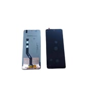 Trident A55 İle Uyumlu Lcd Ekran Dokunmatik (Siyah)