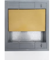 EAE DÖŞEME ALTI YER BUATI 30*30