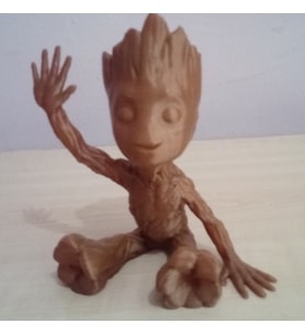 Groot Bebek