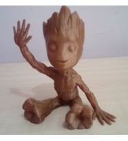 Groot Bebek