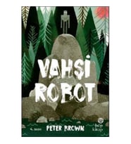 Vahşi Robot (Ciltli)