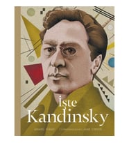 İşte Kandinsky
