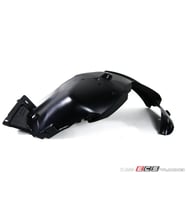 Bmw 3 Serisi Ön Çamurluk Davlumbazı Arka Parça Sol 2005  (Oem No:  51717059377)