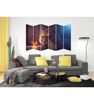 KAPLAN MDF TABLO-2490 MODEL-B
