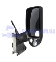 Ford Transit V184 V347 V348 2001 2014 Dış Dikiz Aynası Sağ (Uzun Kol Manuel) (Oem No:6C1617682Afygax