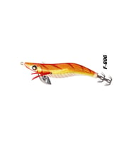Fujin Egix 2.5 10Gr Kalamar Zokasi F-GOG