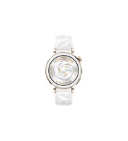 Huawei Watch GT 5 Pro 42MM Uyumlu 3 Adet Şeffaf Ultra koruyucu Nano Jelatin