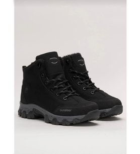 Cem Pekşen Jagulep 4057 Soğuk Geçirmez Unisex Uzun Outdoor Trekking Bot
