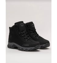 Cem Pekşen Jagulep 4057 Soğuk Geçirmez Unisex Uzun Outdoor Trekking Bot