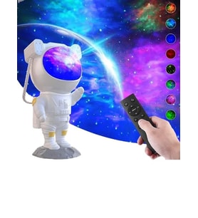 ASTRONOT LAMBA SPEAKERLI