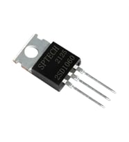 2SD 1060 TO-220 TRANSISTOR