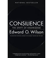 Consilience: The Unity Of Knowledge