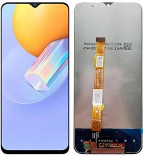 Vivo Y31 Lcd Ekran Dokunmatik (V2036)