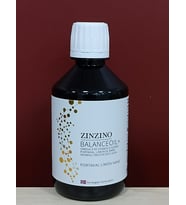 Zinzino Balanceoil Omega 3 ve Vitamin D İçeren Portakal, Limon ve Nane Aromalı Takviye edici Gıda