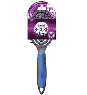 Banat B-Cure Flexi Saç Fırçası 485