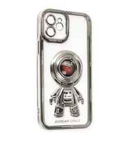 IPHONE 11 KILIF ASTRONOT SİLİKON - DONT WALK