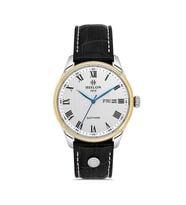 Hislon Classic Collection CL224T-03KG Erkek Kol Saati