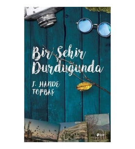 Bir Şehir Durduğunda