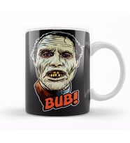 Bub The Sickly Green Zombie Kupa Bardak Porselen