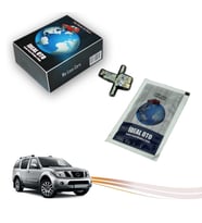 Nissan Pathfinder Için Direksiyon Kontak Şaft Silindir Parçası N0502823