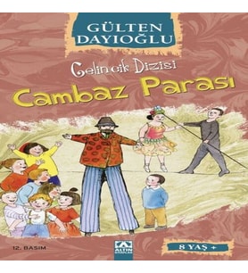 Gelincik Dizisi - Cambaz