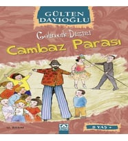 Gelincik Dizisi - Cambaz