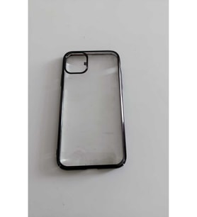 İphone11 Mika Telefon Kılıf Modelleri