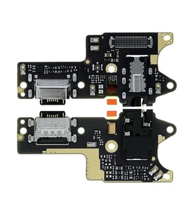 Xiaomi Redmi 9 Şarj Bordu Alt Bord