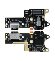 Xiaomi Redmi 9 Şarj Bordu Alt Bord