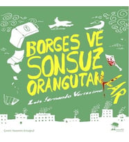 Borges ve Sonsuz Orangutanlar