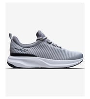 Lescon Volt 4 Flex Erkek Gri (40-45) Günlük Spor Ayakkabı