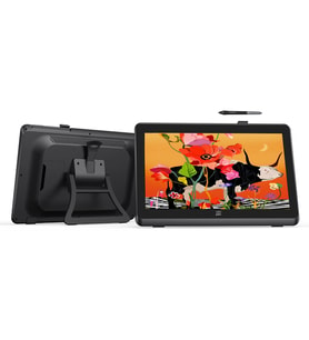XP-Pen Artist Pro 22 (Gen 2) QHD 2.5K Çözünürlük Grafik Ekran Tablet