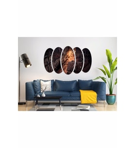 ŞEHİR MDF TABLO-1673