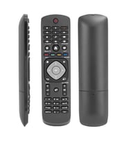 Ayt RM-L1220 Üniversal Philips Smart Tuşlu TV Kumanda Tüm Modeller M7485600239x Uzaktan Kumanda