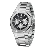 Pagani Design PD-1707-1 Royal Oak VK63 Chronograph Erkek Kol Saati