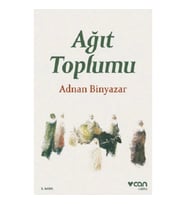 Ağıt Toplumu