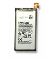 Samsung Galaxy A6 Plus Batarya Samsung J8 Plus Batarya EB-BJ805ABE Uyumlu Batarya