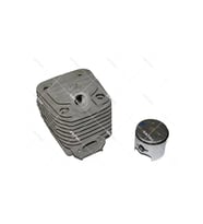 Silindir Piston Datsu TM520 Çin Testere (Motorlu Testere Yedek Parça)