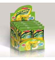 Altıncezve Nane Limon Aromalı Tek İçimlik İçecek Tozu 20 x 10 G