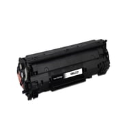 XPlus® İmagetech Crg-737/137/337 Muadil Toner (Siyah)