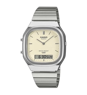 Casıo Retro Aq-240E-7A2Df Kol Saati