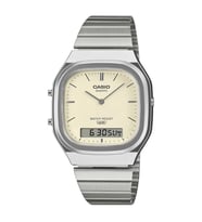 Casıo Retro Aq-240E-7A2Df Kol Saati