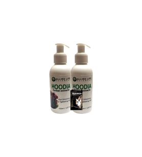 Hoodia Herbal Extracts Hot Slimming 2ad &Tight Sıkılaştırıcı Masaj Kremi 150 ml+ Jel