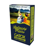 Nature Plan Gatox Mineral Taş Skt: