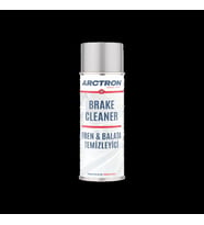 Arctron Fren Balata Temizleme Spreyi 500 ml